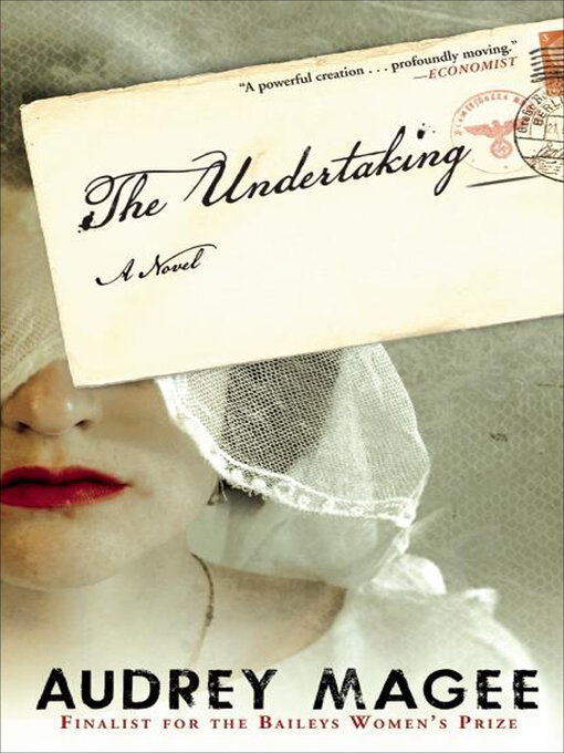 Title details for The Undertaking by Audrey Magee - Available